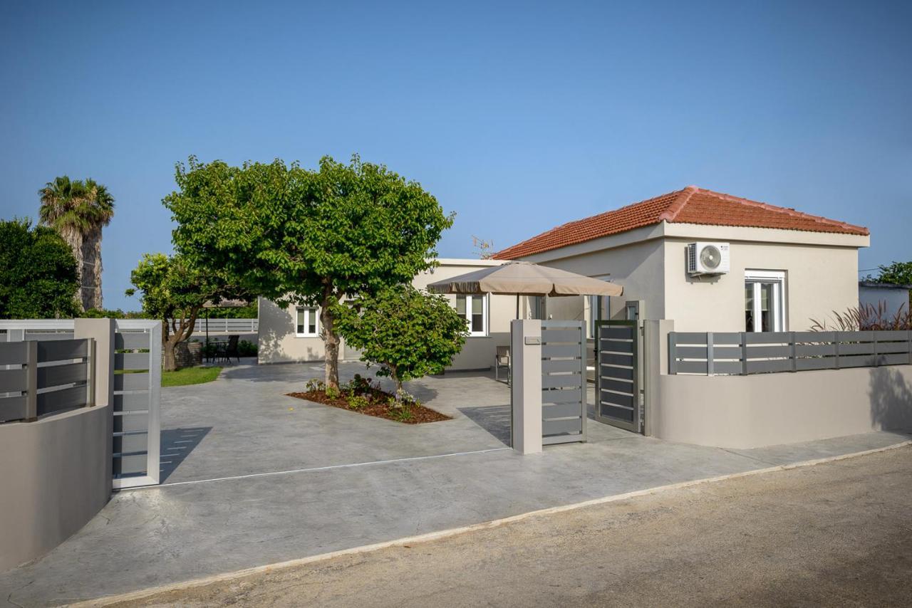 Casa Rafaela 202 Villa Preveza Exterior photo